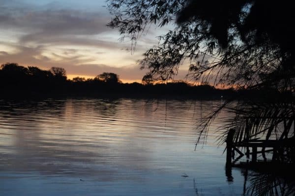 gambia river excursions