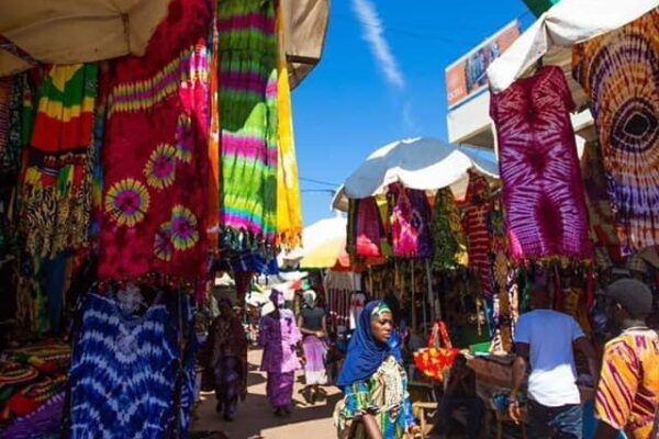 gambia river excursions